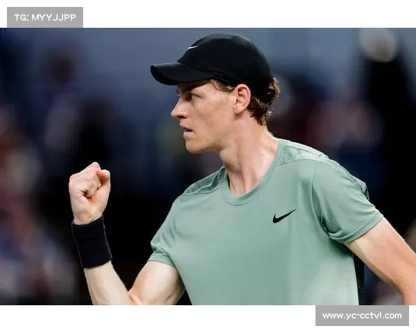 ATP总决赛都灵场馆准备就绪，卫冕冠军辛纳抵埗