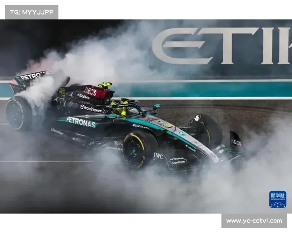 F1阿布扎比站练习赛:车队测试新轮胎策略