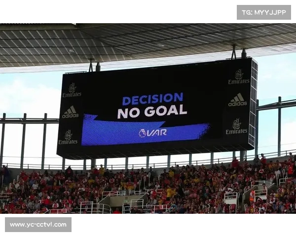 VAR系统误判争议频发，英超裁判标准统一提上议程
