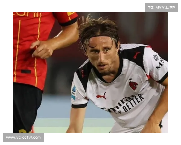 AC米兰客场2-1力克比萨,莫德里奇85分钟绝杀建功