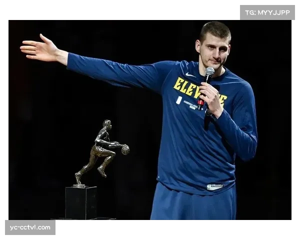 评论：约基奇再取三双，专栏作家评其MVP竞争已无悬念